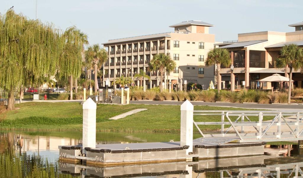 Key West Resort - Lake Dora Tavares Bagian luar foto