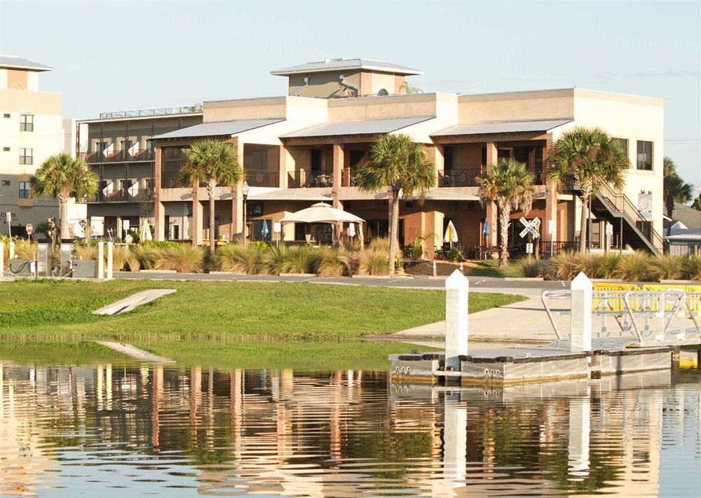 Key West Resort - Lake Dora Tavares Bagian luar foto