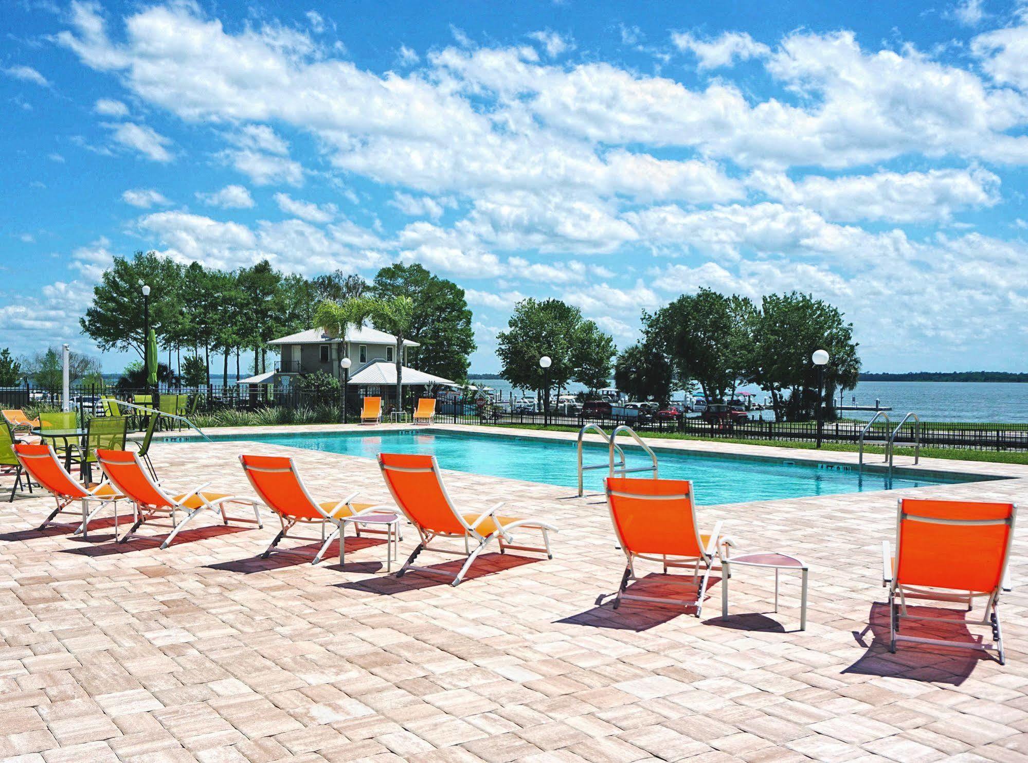 Key West Resort - Lake Dora Tavares Bagian luar foto